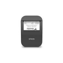 Epson Mobilink TM-P80II 203 x 203 DPI Wired & Wireless Thermal Mobile printer