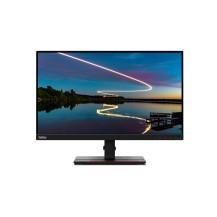 Lenovo ThinkVision T24m-20 LED display 60.5 cm (23.8') 1920 x 1080 pixels Full HD Black