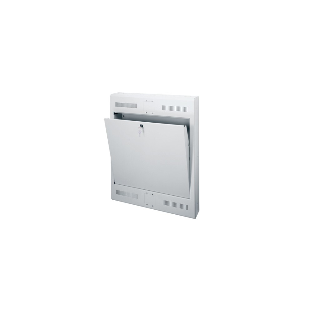 Middle Atlantic Products TOR Series Tilt Out Wall Rack - TOR-2-20SP