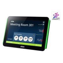ATEN Room Booking System - 10.1' RBS Panel