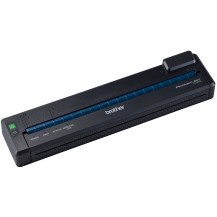 Brother PJ673-K 300 x 300 DPI Wired & Wireless Direct thermal Mobile printer