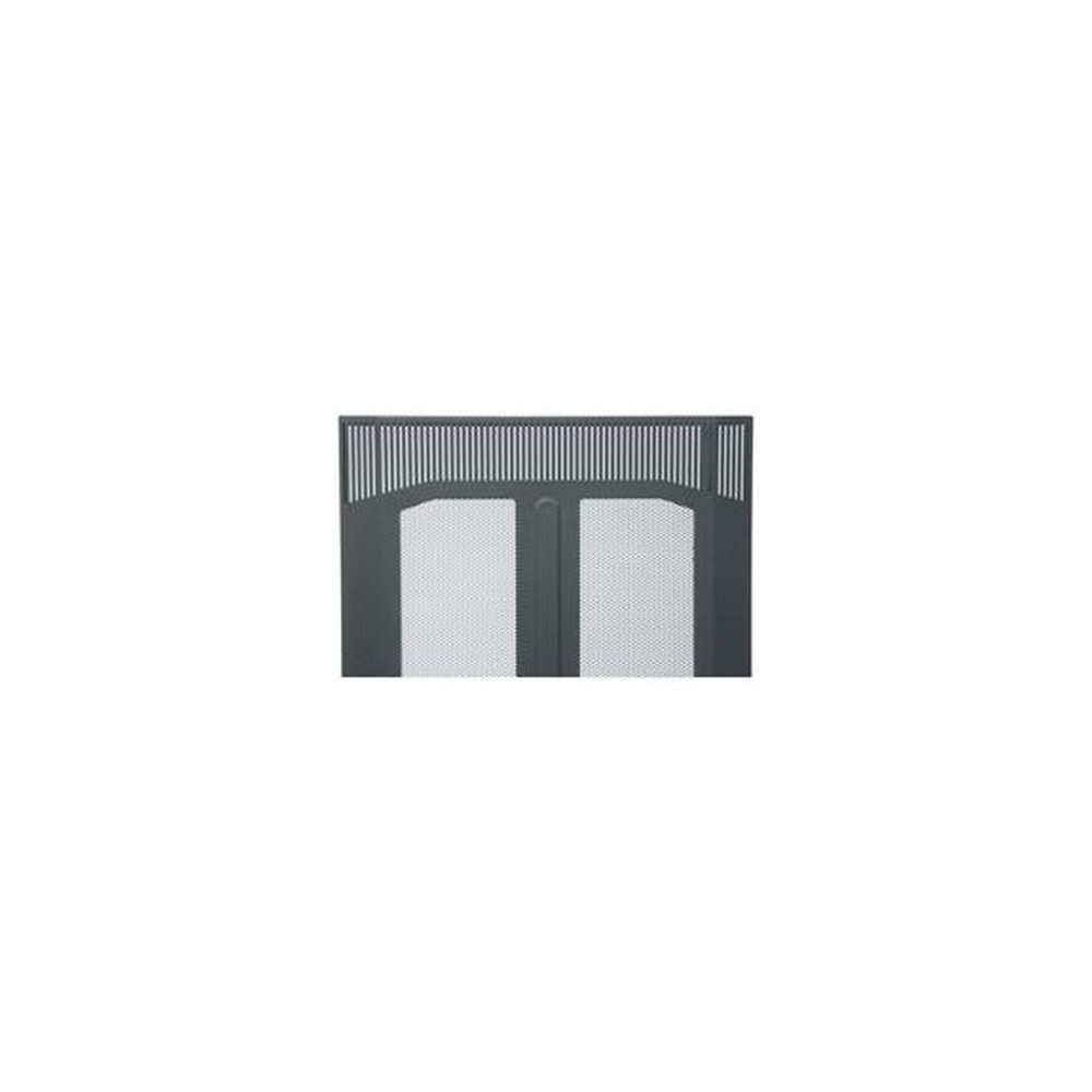Middle Atlantic Products BGR Vented Front Doors 25 Rackspaces Door