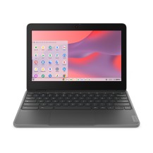 Lenovo 100e Chromebook Gen 4 MediaTek Kompanio 520 29.5 cm (11.6') HD 4 GB LPDDR4x-SDRAM 32 GB eMMC Wi-Fi 6 (802.11ax)...