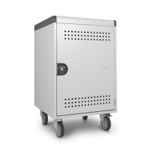 Kensington K62323NA-SP Portable device management cart White