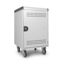 Kensington K62323NA-SP Portable device management cart White