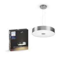 Philips Hue White ambience 4100348U7 Smart suspension light ZigBee 39 W