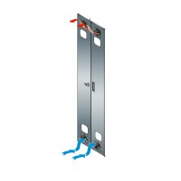Middle Atlantic Products KO-CRD-FAN rack accessory