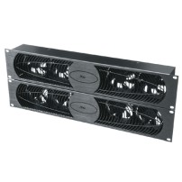 Middle Atlantic Products UQFP-4RA-I/O rack accessory