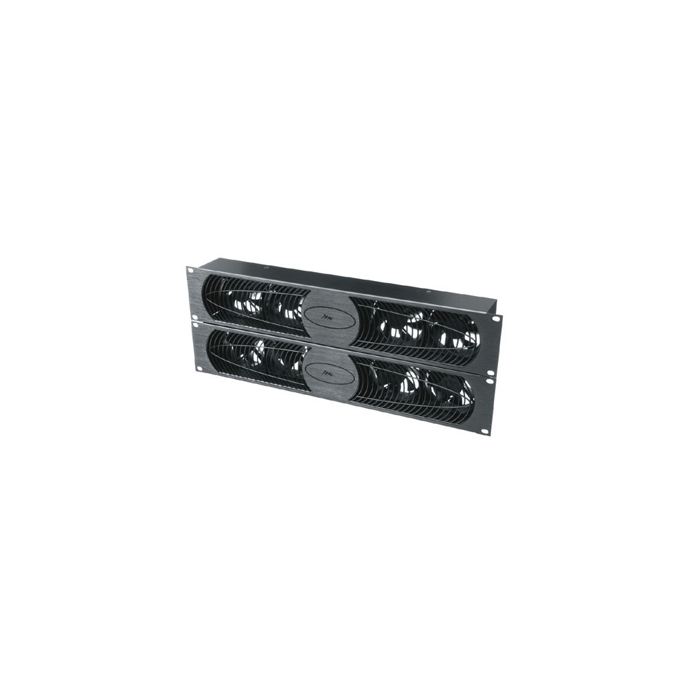 Middle Atlantic Products UQFP-4RA-I/O rack accessory