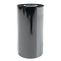 Brother BMSLPR03UC printer ribbon Black