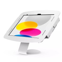 Compulocks iPad mini 8.3' Space Enclosure Core Counter Stand or Wall Mount White