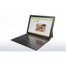 Lenovo IdeaPad Miix 700 Intel® Core™ m5 128 GB 30.5 cm (12') 4 GB Wi-Fi 5 (802.11ac) Windows 10 Pro Gold