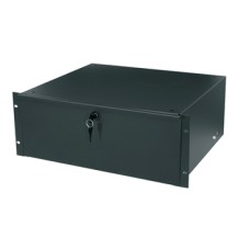 Middle Atlantic Products RKDRAWER-4U-LK rack accessory Drawer unit