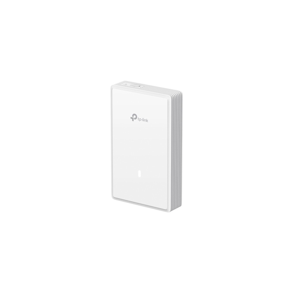 TP-Link EAP725-Wall 5012 Mbit/s White Power over Ethernet (PoE) TP-Link EAP725-Wall 5012 Mbit/s White Power over Ethernet (PoE)