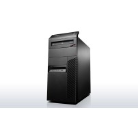 Lenovo ThinkCentre M93p Intel® Core™ i7 i7-4770 8 GB DDR3-SDRAM 1 TB HDD NVIDIA® GeForce® GT 620 Windows 7 Professional Tower...