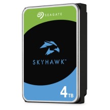 Seagate SkyHawk ST4000VX016 internal hard drive 4 TB 256 MB 3.5' Serial ATA III