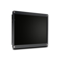 Kensington Windfall Passive holder Tablet/UMPC Black