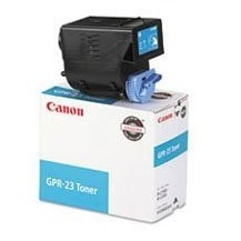 Canon GPR-23 Cyan toner cartridge Original