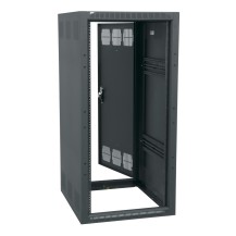 Middle Atlantic Products 25 RU BGR-SA Series Rack, 32 Inches Deep