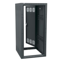 Middle Atlantic Products 25 RU BGR-SA Series Rack, 32 Inches Deep