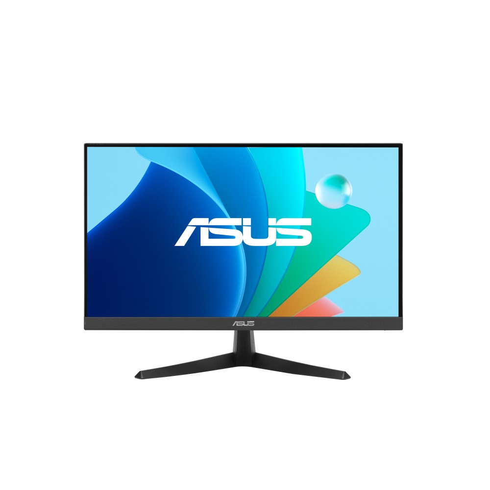 ASUS VY229HF computer monitor 54.5 cm (21.4') 1920 x 1080 pixels Full HD LCD Black