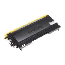 Brother Black Toner toner cartridge Original