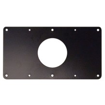 Chief FSB4243B mounting kit Black