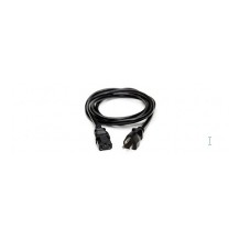 APC Power Cord 16A 200-240V Black