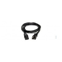 APC Power Cord 16A 200-240V Black