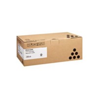 Ricoh 841357 toner cartridge 1 pc(s) Original Black