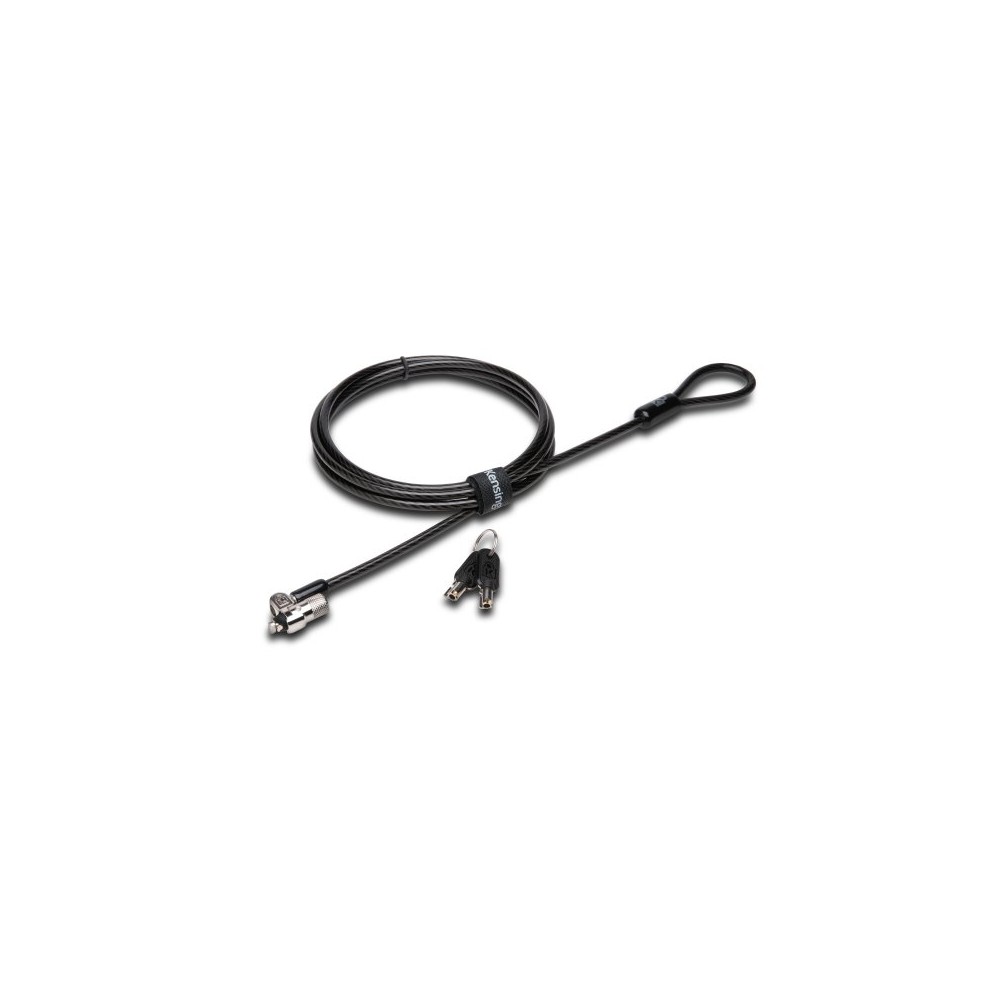 Kensington MicroSaver® 2.0 Keyed Laptop Lock