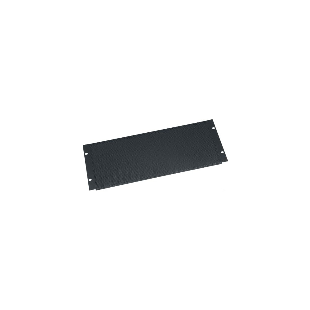 Middle Atlantic Products VTF4 rack accessory Vented blank panel Middle Atlantic Products VTF4 rack accessory Vented blank panel
