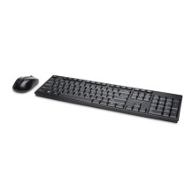 Kensington Pro Fit Wireless Desktop - US International