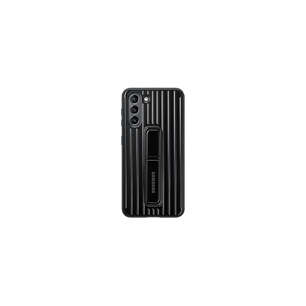 Samsung EF-RG991CBEGCA mobile phone case 15.8 cm (6.2') Cover Black Samsung EF-RG991CBEGCA mobile phone case 15.8 cm (6.2') Cover Black