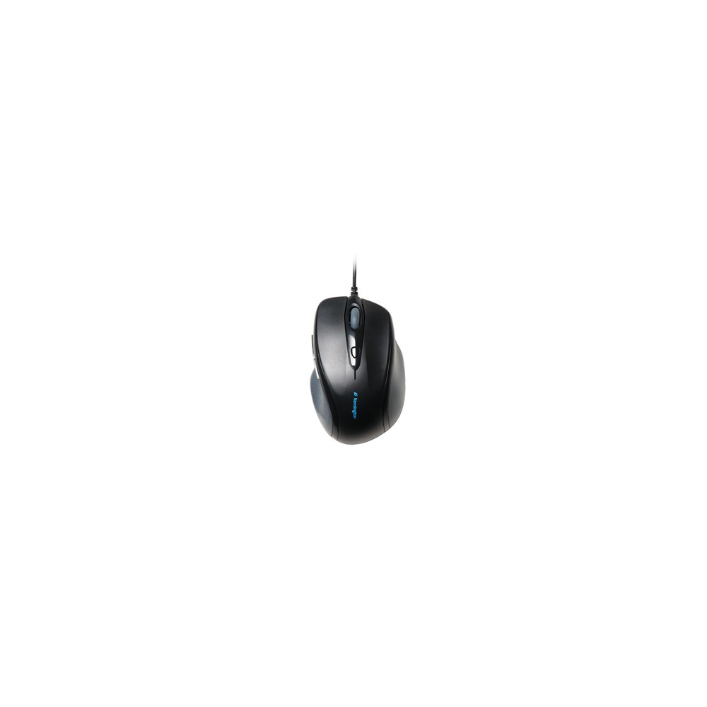 Kensington Pro Fit mouse Right-hand USB Type-A + PS/2 Optical 2400 DPI Kensington Pro Fit mouse Right-hand USB Type-A + PS/2 Optical 2400 DPI