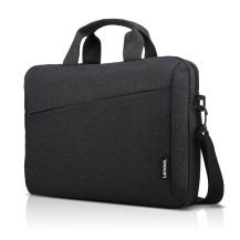 Lenovo Casual Toploader T210 39.6 cm (15.6') Toploader bag Black