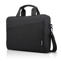 Lenovo Casual Toploader T210 39.6 cm (15.6') Toploader bag Black