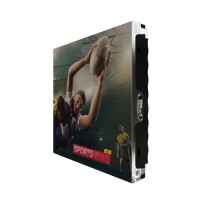 Philips Signage Solutions LED Display 27BDL9112L/00