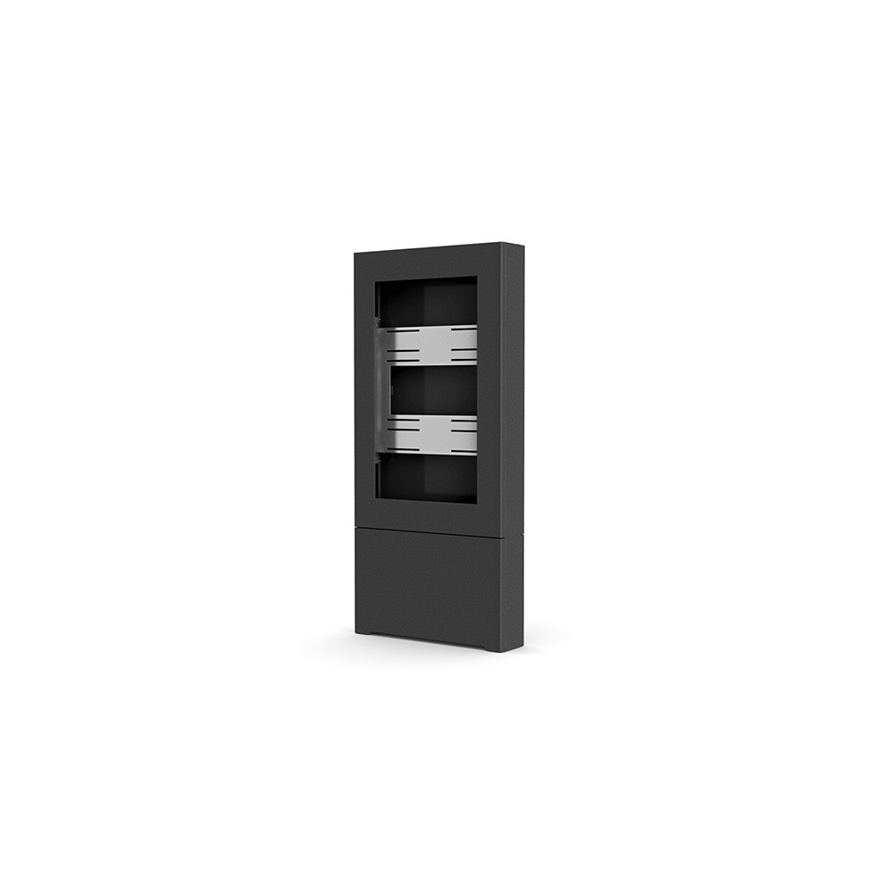 Chief Impact 127 cm (50') Black