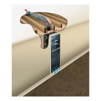 Middle Atlantic Products DUCT-COOL-2PT rack accessory
