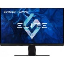 Viewsonic Elite XG321UG LED display 81.3 cm (32') 3840 x 2160 pixels 4K Ultra HD Black