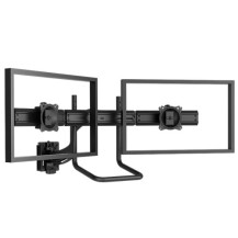 Chief K4S210B TV mount/stand 61 cm (24') Black
