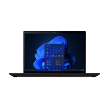 Lenovo ThinkPad P16s Gen 2 (Intel) Intel® Core™ i7 i7-1360P Mobile workstation 40.6 cm (16') Touchscreen WUXGA 16 GB LPDDR5x...