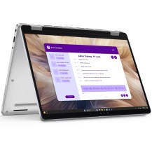 DELL Pro 14 Plus PB14250 2-in-1 Intel Core Ultra 5 235U Hybrid (2-in-1) 35.6 cm (14') Touchscreen Full HD+ 16 GB DDR5-SDRAM...
