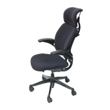 Middle Atlantic Products Contour Freedom Chair