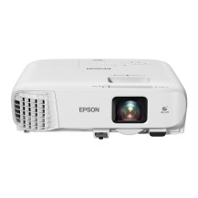 Epson PowerLite 982W 4200 ANSI lumens 3LCD WXGA (1280x800) White