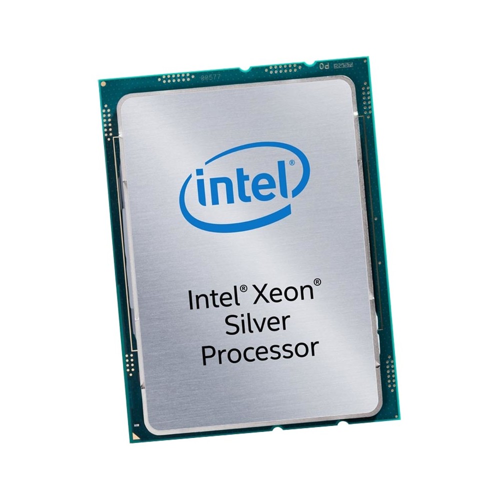 Lenovo Intel Xeon Silver 4109T processor 2 GHz 11 MB L3 Lenovo Intel Xeon Silver 4109T processor 2 GHz 11 MB L3