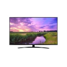 LG 65UN343H0UD hospitality TV 165.1 cm (65') 4K Ultra HD Grey 20 W