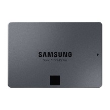 Samsung 870 QVO 8 TB 2.5' Serial ATA III V-NAND MLC