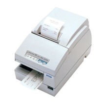 Epson TM-U675 (023): Serial, w/o PS, ECW, MICR
